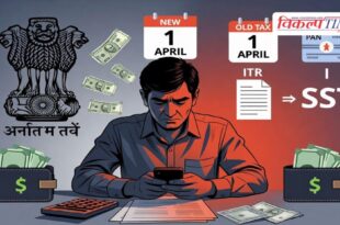 10 major tax rules will change from April 1, affecting your pocket