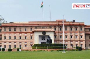 25 IAS and 9 IPS officers transferred in Rajasthan