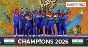 BCCI will give Rs 131 crore to Team India