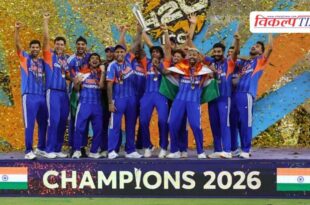 BCCI will give Rs 131 crore to Team India