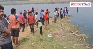 Bampur Ganga Ghat Prayagraj UP News 27 March 2026