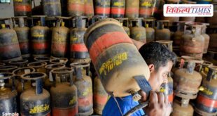 Commercial gas cylinder supply will start soon in Kota