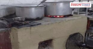 Commercial gas supply disrupted in Kota, food crisis for thousands of coaching students