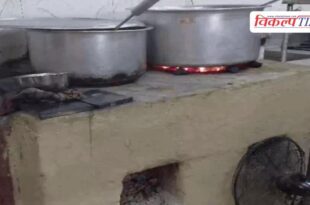 Commercial gas supply disrupted in Kota, food crisis for thousands of coaching students