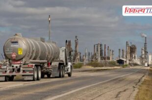 Crude oil prices surge amid Iran-Israel conflict