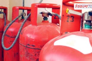 Gas cylinders become more expensive in india