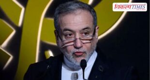 In response to America, Iran has put forward these 5 conditions to end the war.