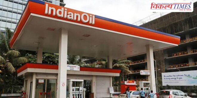 Indian oil companies statement amid fears of petrol and diesel shortages