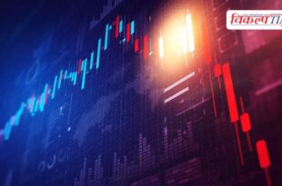 Indian stock market falls sharply amid rising tensions in the Middle East