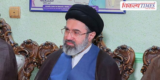 Iran Israel Conflict News Update Mojtaba Khamenei injured 09 March 26