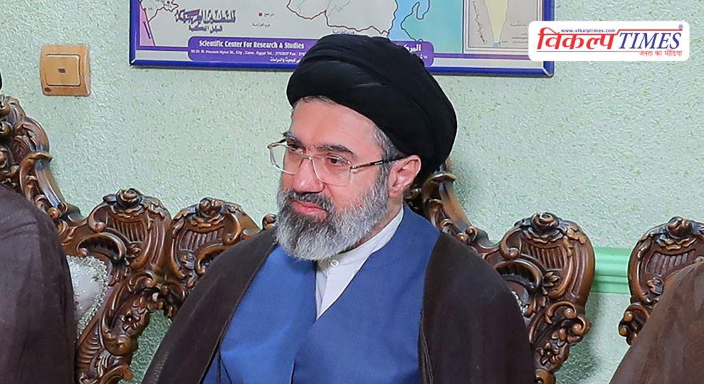 Iran Israel Conflict News Update Mojtaba Khamenei injured 09 March 26