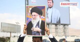 Iranian media claims Iran's new Supreme Leader elected