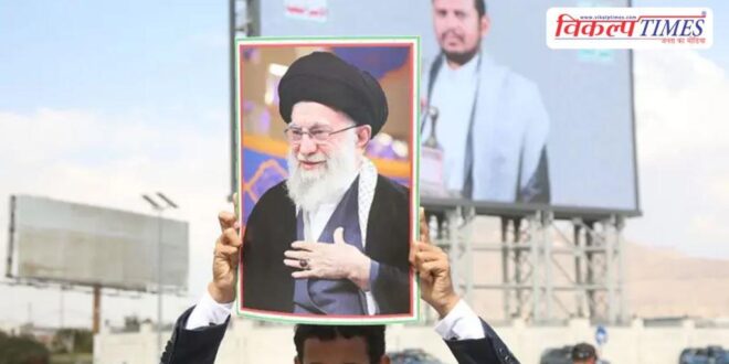 Iranian media claims Iran's new Supreme Leader elected