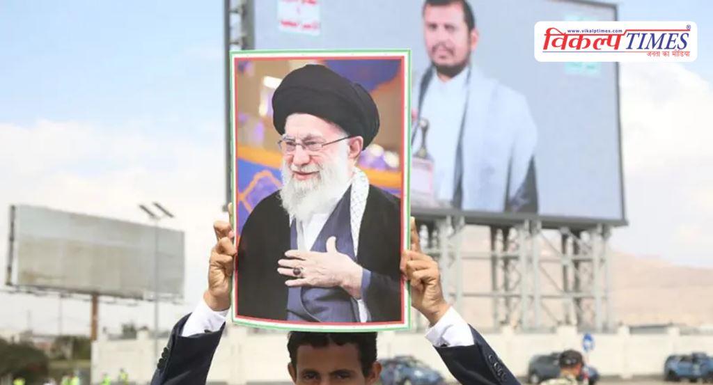 Iranian media claims Iran's new Supreme Leader elected