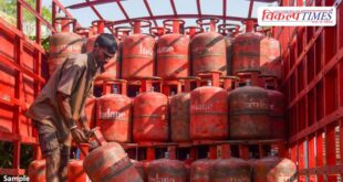 LPG Gas crisis in Rajasthan Cylinder booking to be done after 45 days