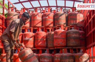 LPG Gas crisis in Rajasthan Cylinder booking to be done after 45 days