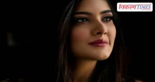 Model Harshil Kalia Car Accident in Jaipur Rajasthan