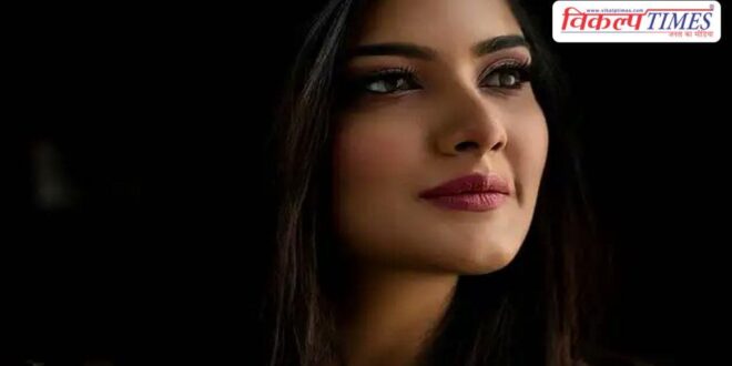 Model Harshil Kalia Car Accident in Jaipur Rajasthan