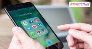 Now you will have to do KYC to use social media.