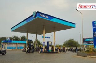Oil prices raise tension Petrol becomes costlier by Rs 5 and diesel by Rs 3