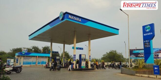 Oil prices raise tension Petrol becomes costlier by Rs 5 and diesel by Rs 3