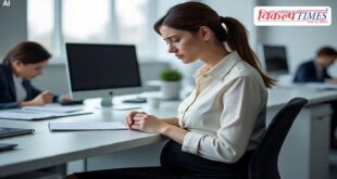 Pregnant woman denied WFH Company fined ₹200 crore