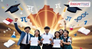 Rajasthan Board 12th result declared, 5 students top in Science