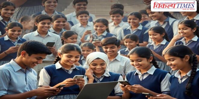 Rajasthan Board-12th result will be released tomorrow