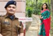 SP Anshika Verma will become the bride of SP Krishna Kumar Bishnoi.