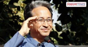 Sonam Wangchuk to be released after 170 days, government revokes NSA
