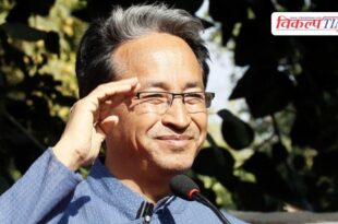 Sonam Wangchuk to be released after 170 days, government revokes NSA