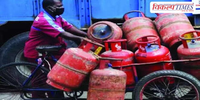 There will be no shortage of LPG, the government took this big step on rumors