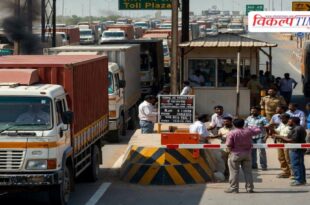 Tolls rise, costs rise! New rates apply from April 1st
