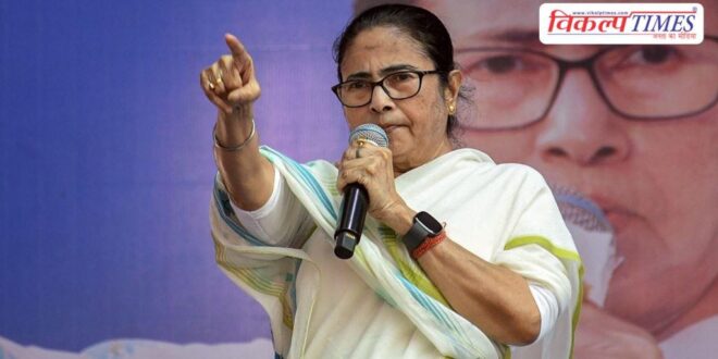 West Bengal Trinamool Congress announces 291 candidates, Mamata Banerjee to contest from Bhabanipur