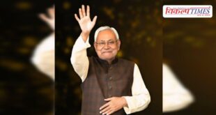 Why does Nitish Kumar want to go to the Rajya Sabha He himself explained the reason.