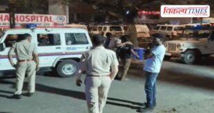 Youth Social Media Reels Viral Kota News 11 March 26