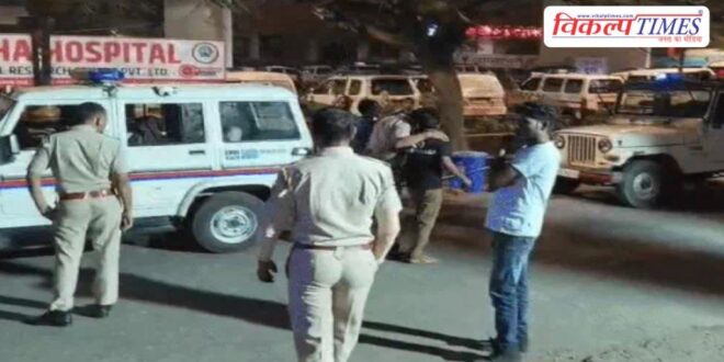 Youth Social Media Reels Viral Kota News 11 March 26