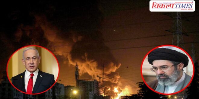 iran israel america middle east news update 15 march 26