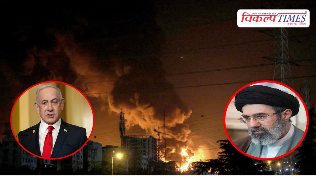 iran israel america middle east news update 15 march 26