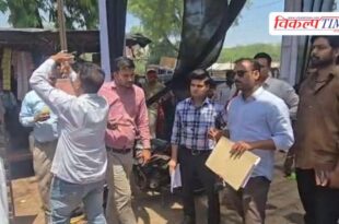 14 marriage halls in Karauli have been issued a 48-hour ultimatum over pending taxes of Rs 1.25 crore.