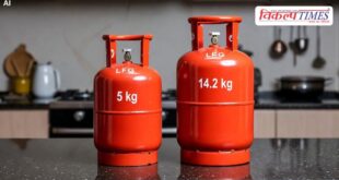 5kg gas cylinder is the most expensive, know how much it will cost