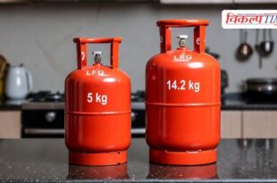 5kg gas cylinder is the most expensive, know how much it will cost