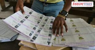 91 lakh voters' names cut in West Bengal