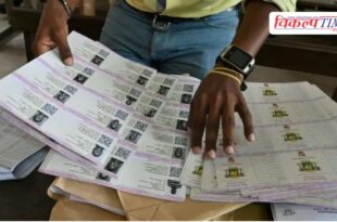 91 lakh voters' names cut in West Bengal