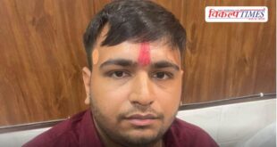 ACB Action on bandikui sdm office employee Dausa News 20 April 26