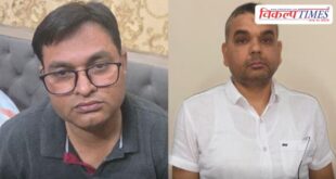 ACB major on PWD engineer and broker in jhunjhunhu