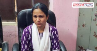 ACB trap VDO Jhalawar Rajni Meena Red Color Thar 16 April 26