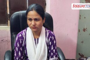 ACB trap VDO Jhalawar Rajni Meena Red Color Thar 16 April 26