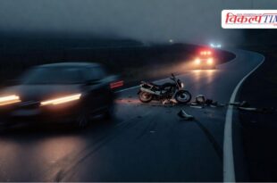 Accident in alwar Rajasthan 04 April 2026