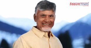 Amaravati becomes the permanent capital of Andhra Pradesh